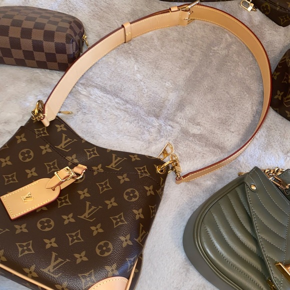 โญ๏ธSOLDโญ๏ธ Louis Vuitton Odeon PM - Picture 2 of 5
